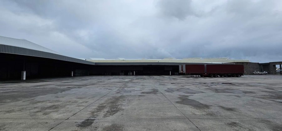 To Let commercial Property for Rent in Parow Industrial Western Cape